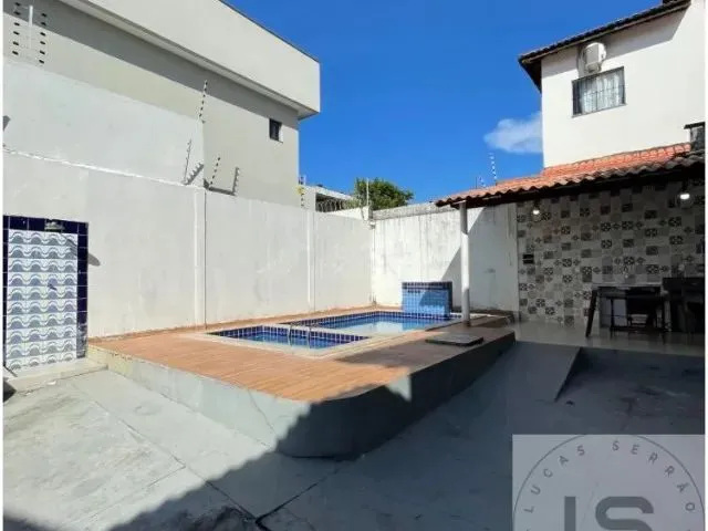 Imagem 6: Casa de Cond - Ilha do Atalaia