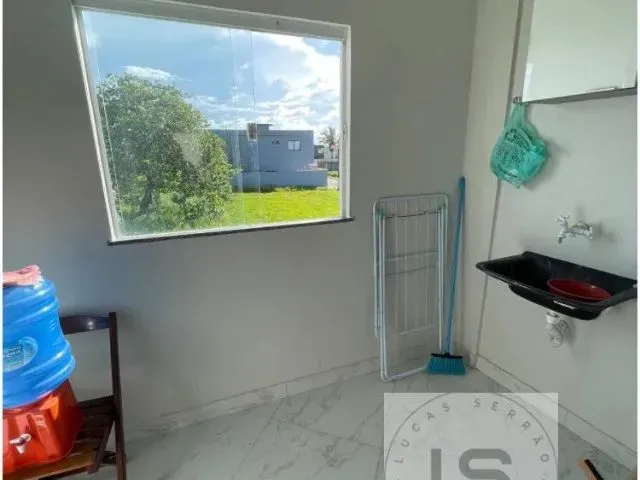 Imagem 11: Casa de Cond - Ilha do Atalaia