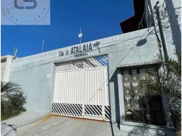 Imagem 3: Casa de Cond - Ilha do Atalaia