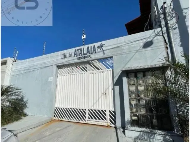 Imagem 9: Casa de Cond - Ilha do Atalaia