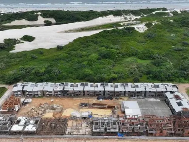Imagem: Salinas- Ocean Side Condominio Resort- Atalaia