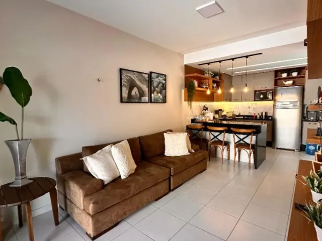 Imagem: Cond. Costa do Sol de 3 Suites Mobiliada