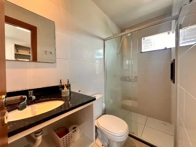 Imagem 2: Cond . Costa do Sol de 3 Suites Mobiliada !!