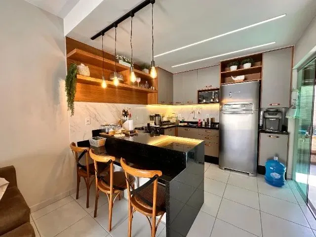 Imagem 4: Cond . Costa do Sol de 3 Suites Mobiliada !!