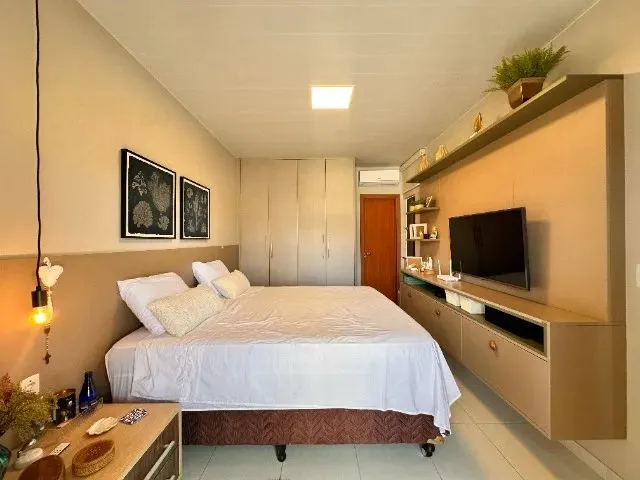 Imagem 11: Cond . Costa do Sol de 3 Suites Mobiliada !!