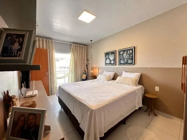 Imagem 14: Cond . Costa do Sol de 3 Suites Mobiliada !!
