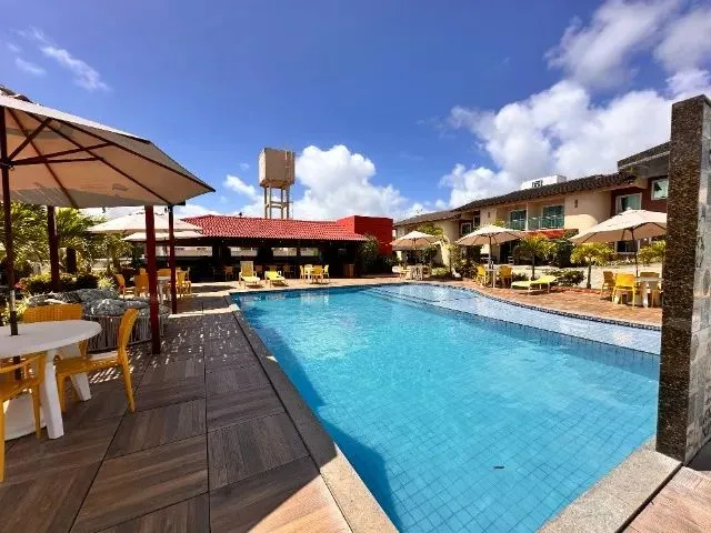 Imagem 9: Cond . Costa do Sol de 3 Suites Mobiliada !!