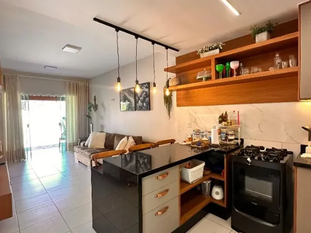 Imagem 15: Cond . Costa do Sol de 3 Suites Mobiliada !!