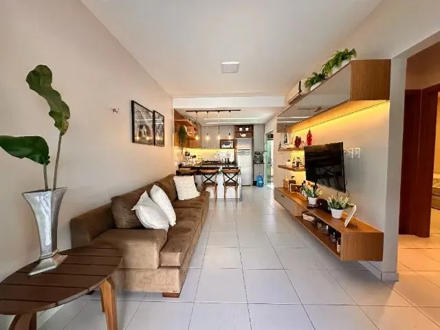 Imagem 5: Cond . Costa do Sol de 3 Suites Mobiliada !!