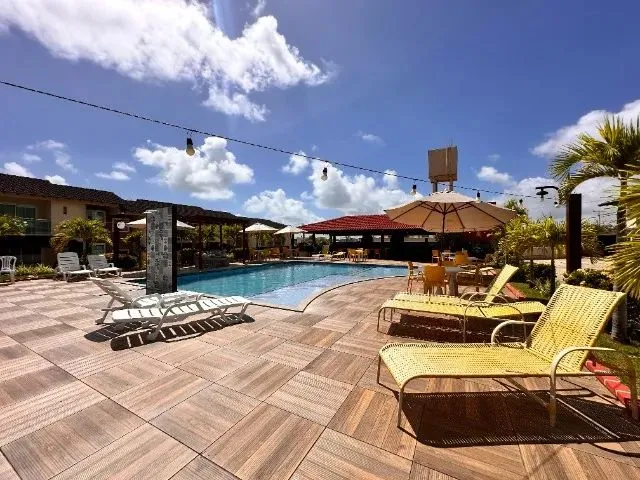 Imagem 10: Cond . Costa do Sol de 3 Suites Mobiliada !!