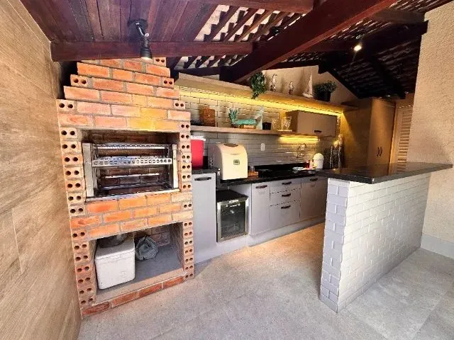 Imagem 12: Cond . Costa do Sol de 3 Suites Mobiliada !!