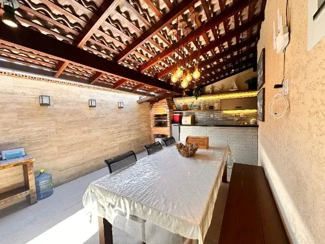 Imagem 6: Cond . Costa do Sol de 3 Suites Mobiliada !!