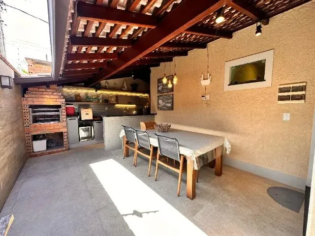 Imagem 16: Cond . Costa do Sol de 3 Suites Mobiliada !!