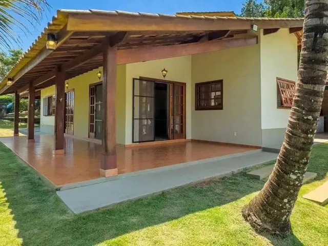 Imagem: Casa a Venda em Castanhal