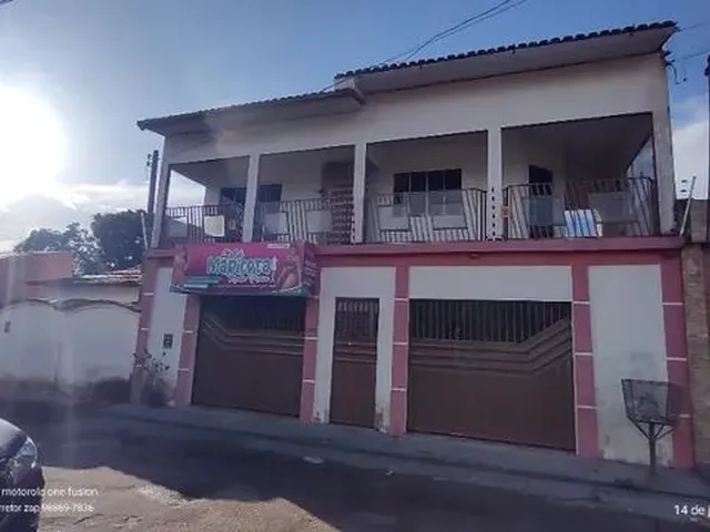 Imagem: R$300 Mil Casa com 4/4 Sendo Uma Suite em