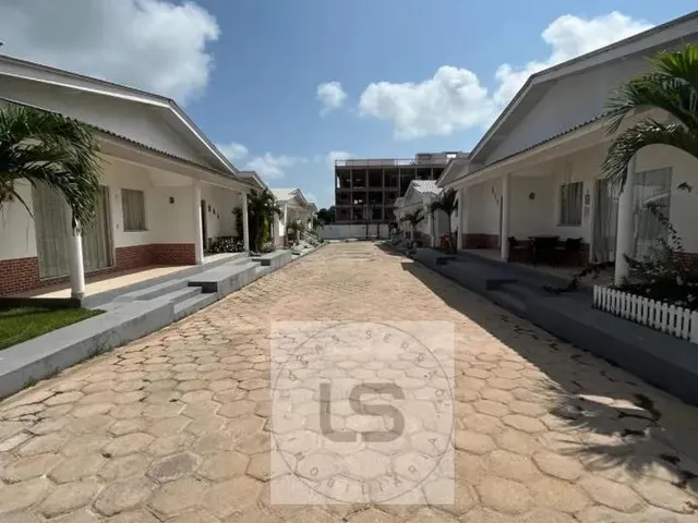 Imagem: Salinas- Fort Netuno- 3 Suítes - Casa em