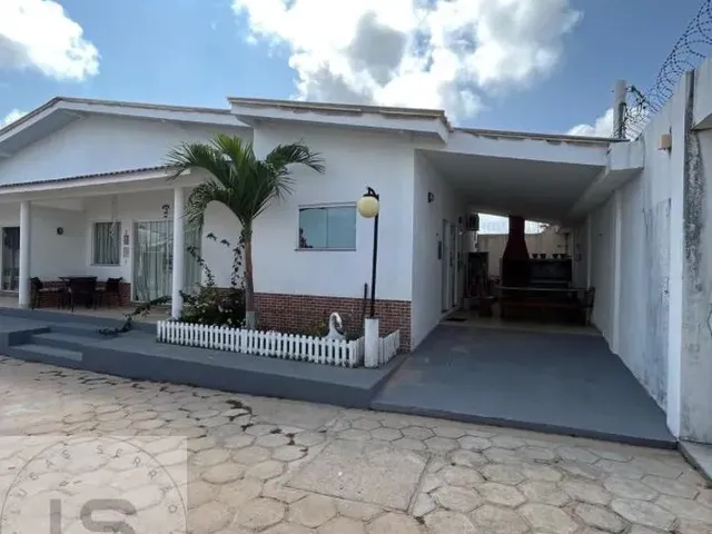 Imagem 3: Salinas- Fort Netuno- 3 Suítes - Casa em Condomínio