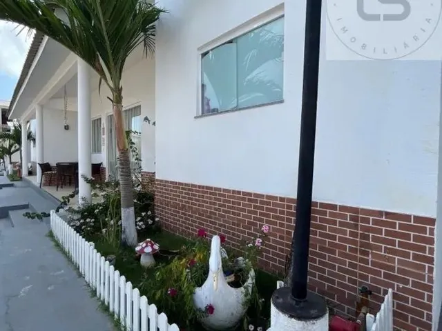 Imagem 5: Salinas- Fort Netuno- 3 Suítes - Casa em Condomínio