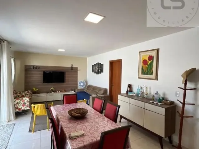 Imagem 10: Salinas- Fort Netuno- 3 Suítes - Casa em Condomínio