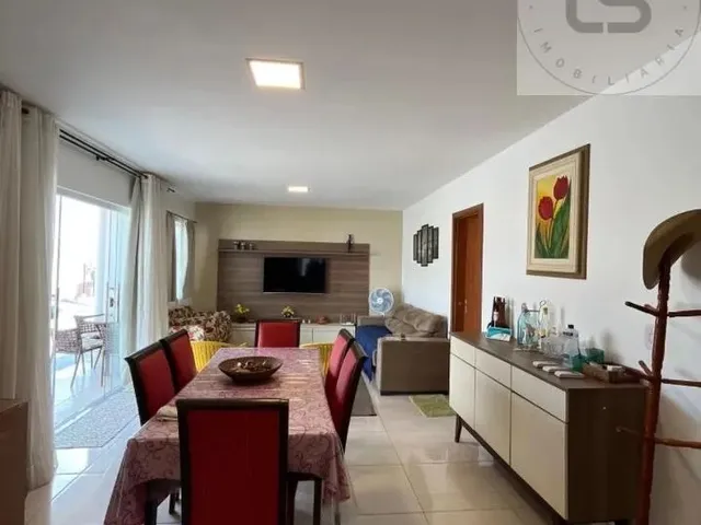 Imagem 11: Salinas- Fort Netuno- 3 Suítes - Casa em Condomínio