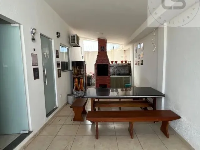 Imagem 8: Salinas- Fort Netuno- 3 Suítes - Casa em Condomínio