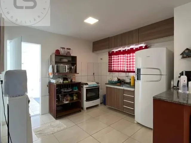 Imagem 2: Salinas- Fort Netuno- 3 Suítes - Casa em Condomínio