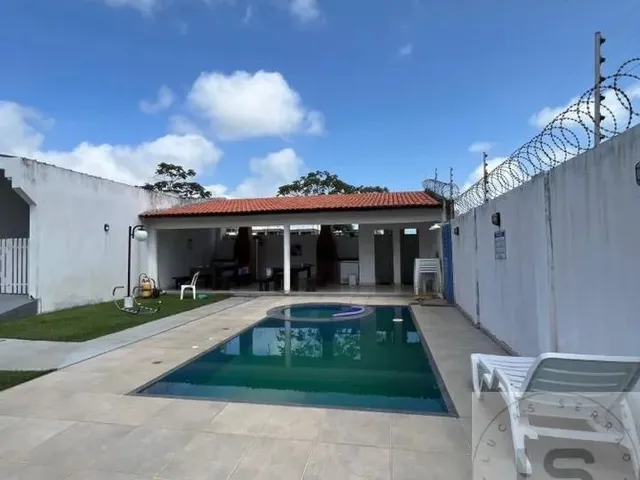 Imagem 4: Salinas- Fort Netuno- 3 Suítes - Casa em Condomínio