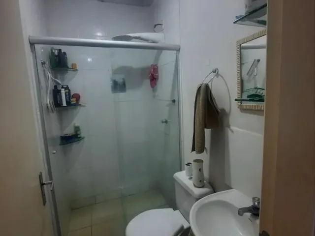 Imagem 8: Rc _ Casa À Venda no 40 Horas