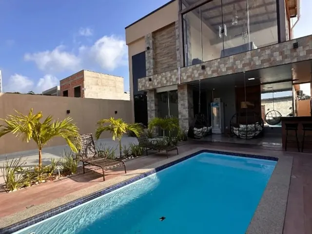 Imagem: Casa Espetacular com 5 Quartos- Atalaia
