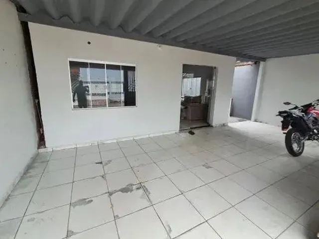 Imagem: Casa em Marituba pra Vender
