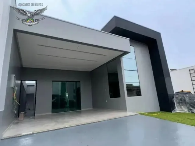 Imagem: Vendo Casa no Cond. Porto Marina