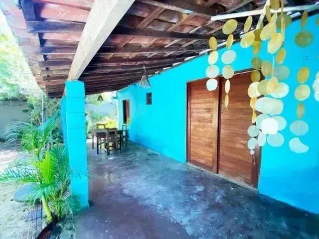 Imagem: Casa a Venda em Marituba Centro