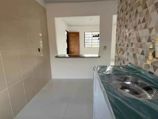 Imagem: Vendo Casa em Ananindeua Al