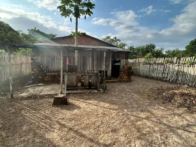 Imagem: Casa Grande Sítio