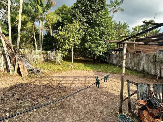 Imagem 3: Casa Grande + Sítio