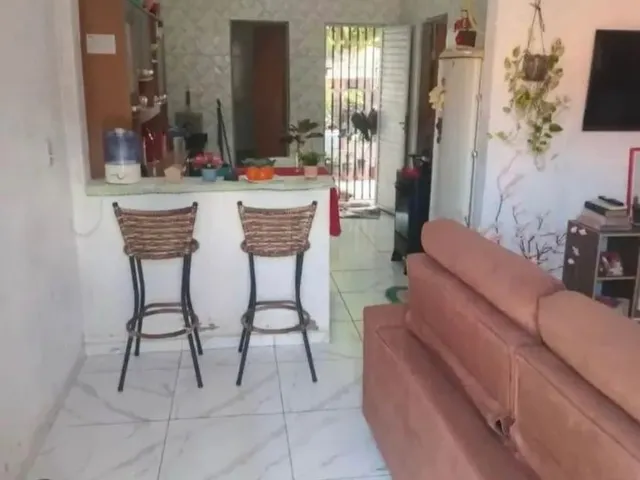 Imagem: Vendo Casa no Icuí/Mv
