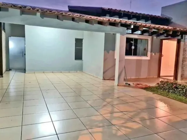 Imagem: Casa a Venda na Cidade Nova 8, Próx Ao