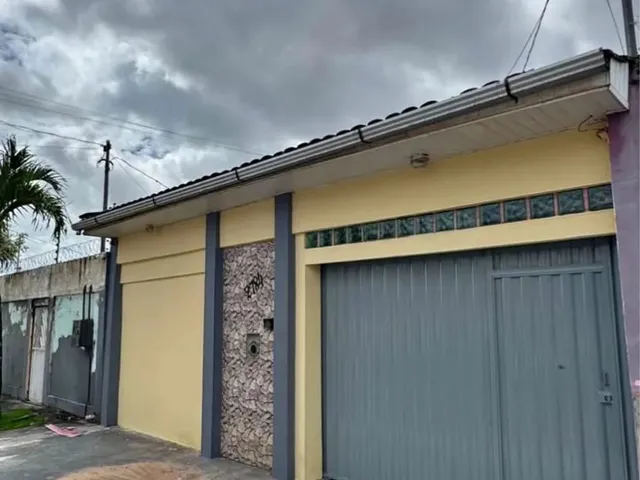 Imagem: Vende Se Casa na Cidade Nova