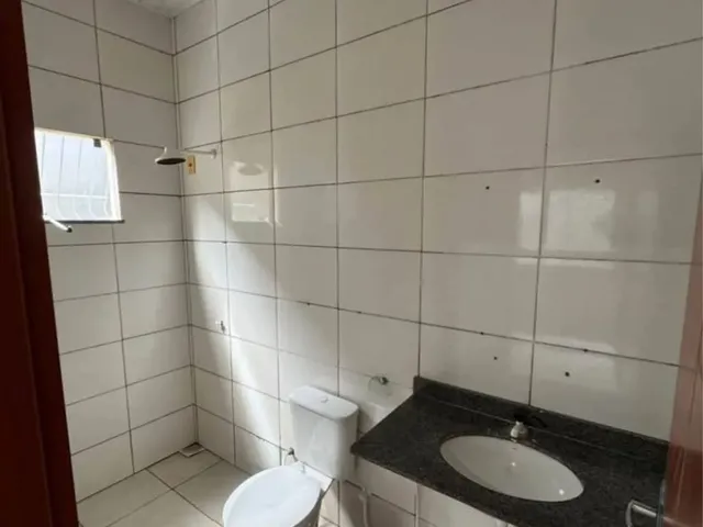 Imagem 4: Vende Se Casa na Cidade Nova