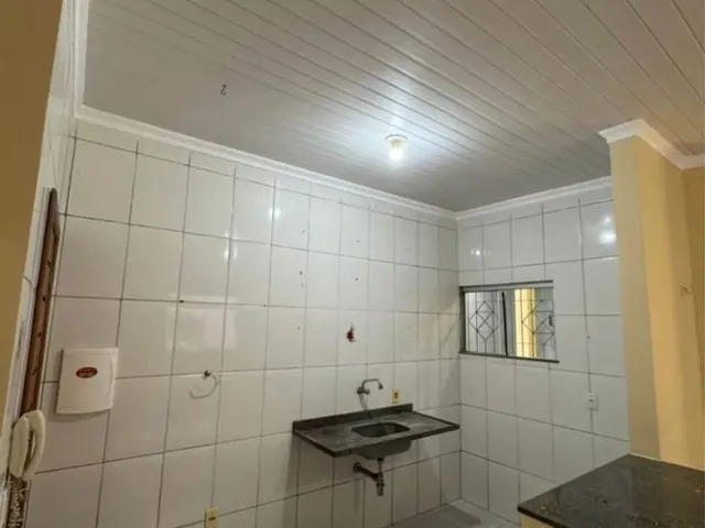 Imagem 8: Vende Se Casa na Cidade Nova