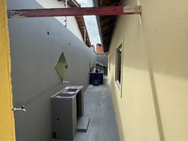 Imagem 5: Vende Se Casa na Cidade Nova