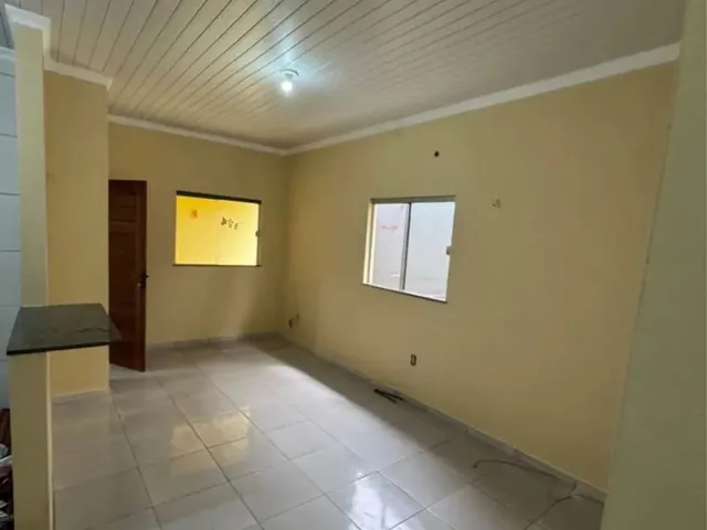 Imagem 10: Vende Se Casa na Cidade Nova