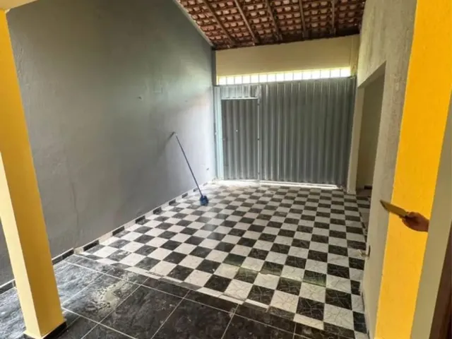 Imagem 6: Vende Se Casa na Cidade Nova