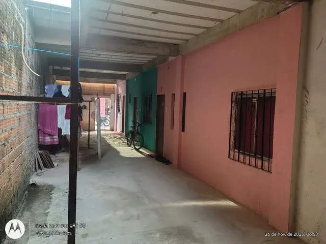 Imagem: Linda Vila de Kir Net Bem Localizado Bem