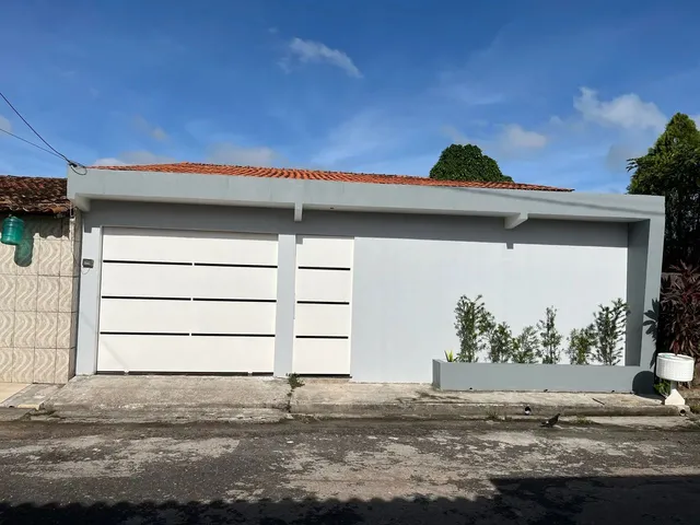 Imagem: Linda Casa no Paar Próx a Feira