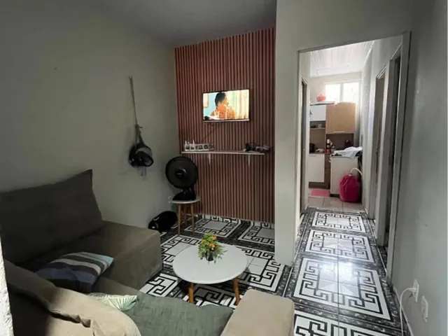 Imagem: Casa no Distrito F