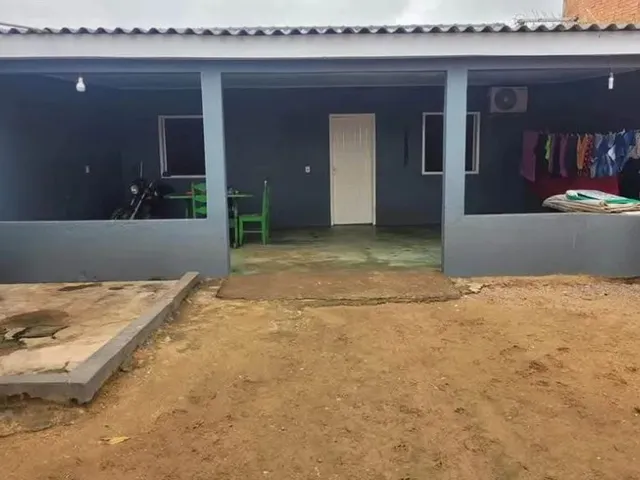 Imagem: Casa no Distrito F
