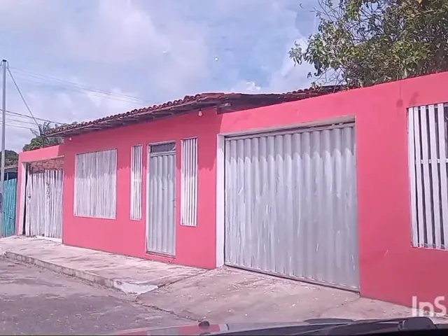 Imagem: Vendo Casa Barbada 110.000
