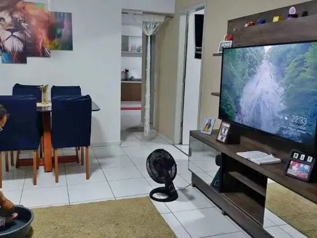 Imagem: Vendo Casa na Pedreira