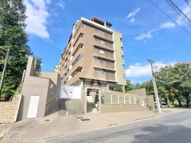 Imagem: Apartamento Mobiliado com 2 Quartos, Cozinha